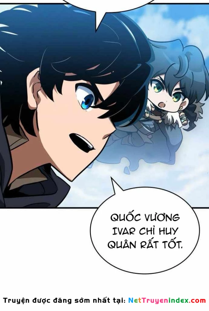 Sử Thi Valhalla Chapter 54 - 163