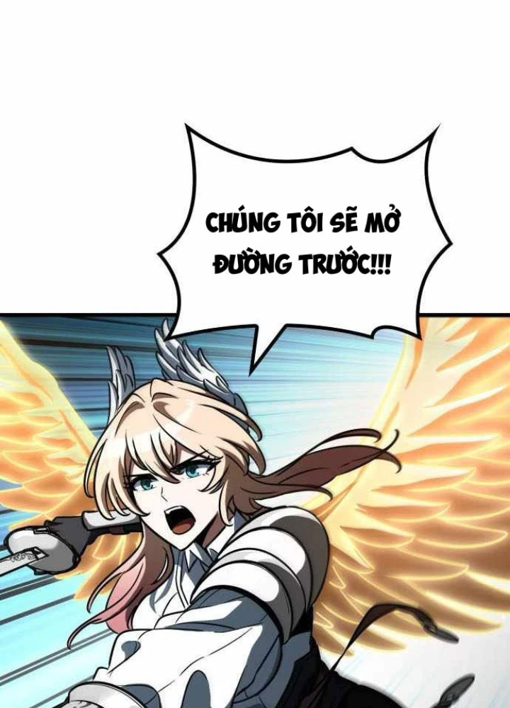 Sử Thi Valhalla Chapter 54 - 171