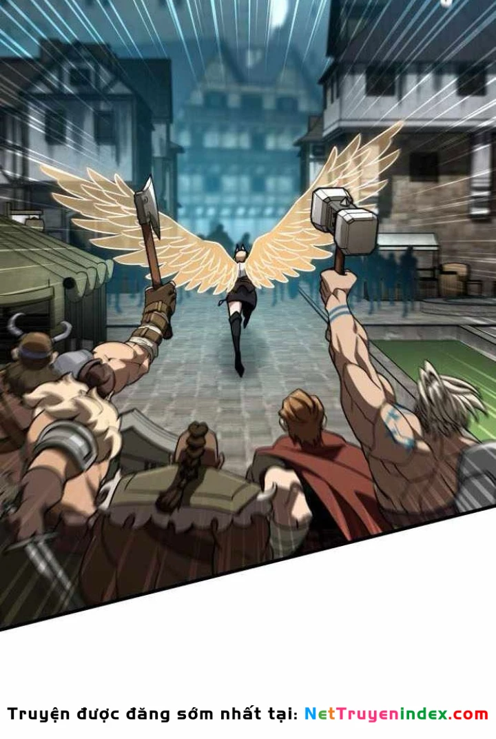 Sử Thi Valhalla Chapter 54 - 175