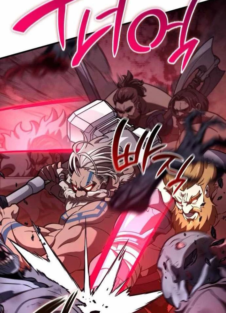 Sử Thi Valhalla Chapter 54 - 177