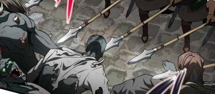 Sử Thi Valhalla Chapter 54 - 182