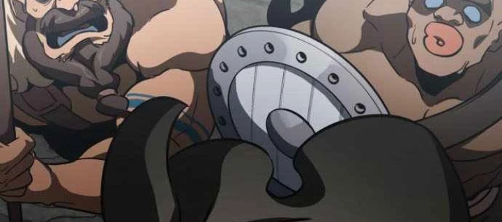 Sử Thi Valhalla Chapter 54 - 186