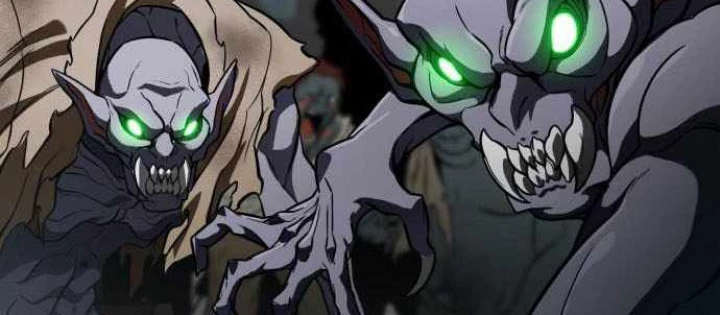 Sử Thi Valhalla Chapter 54 - 190