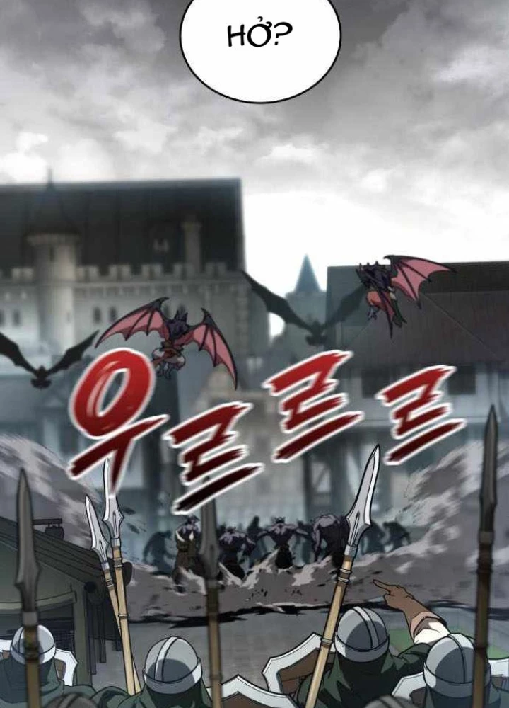 Sử Thi Valhalla Chapter 54 - 195