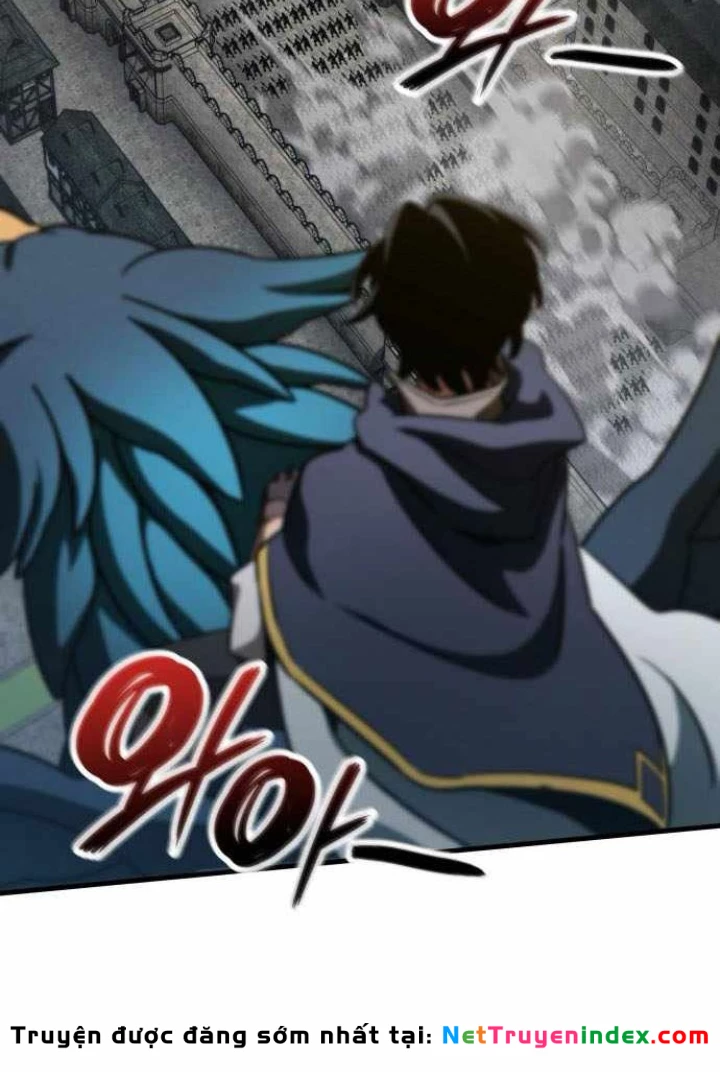 Sử Thi Valhalla Chapter 54 - 201