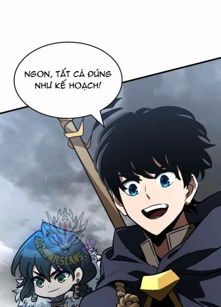 Sử Thi Valhalla Chapter 54 - 203