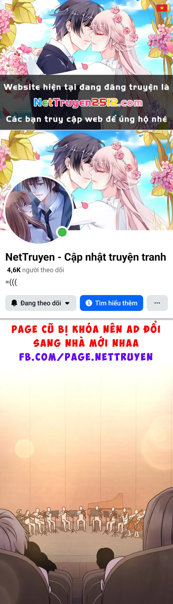 Thiên Tài Âm Nhạc Trường Trung Học Chapter 74 - 1