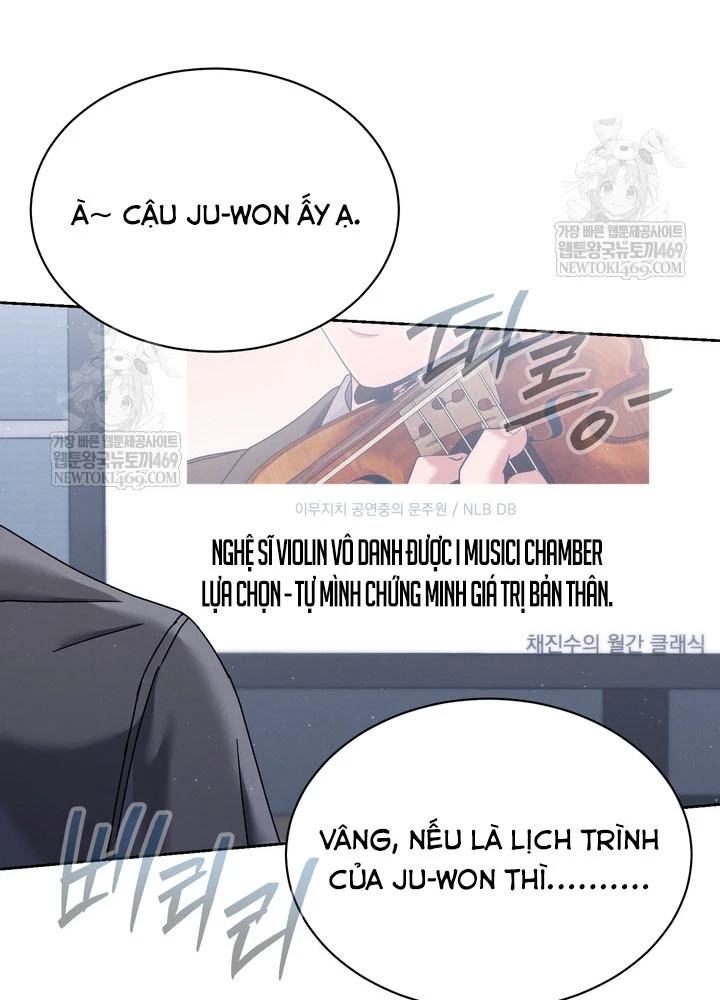 Thiên Tài Âm Nhạc Trường Trung Học Chapter 76 - 4