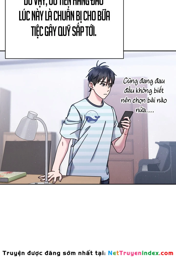 Thiên Tài Âm Nhạc Trường Trung Học Chapter 76 - 20