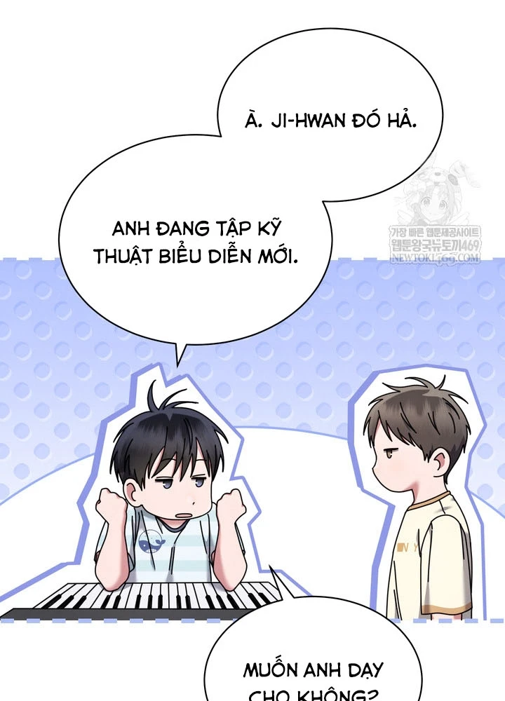 Thiên Tài Âm Nhạc Trường Trung Học Chapter 76 - 27