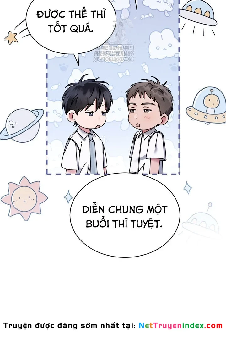 Thiên Tài Âm Nhạc Trường Trung Học Chapter 79 - 83