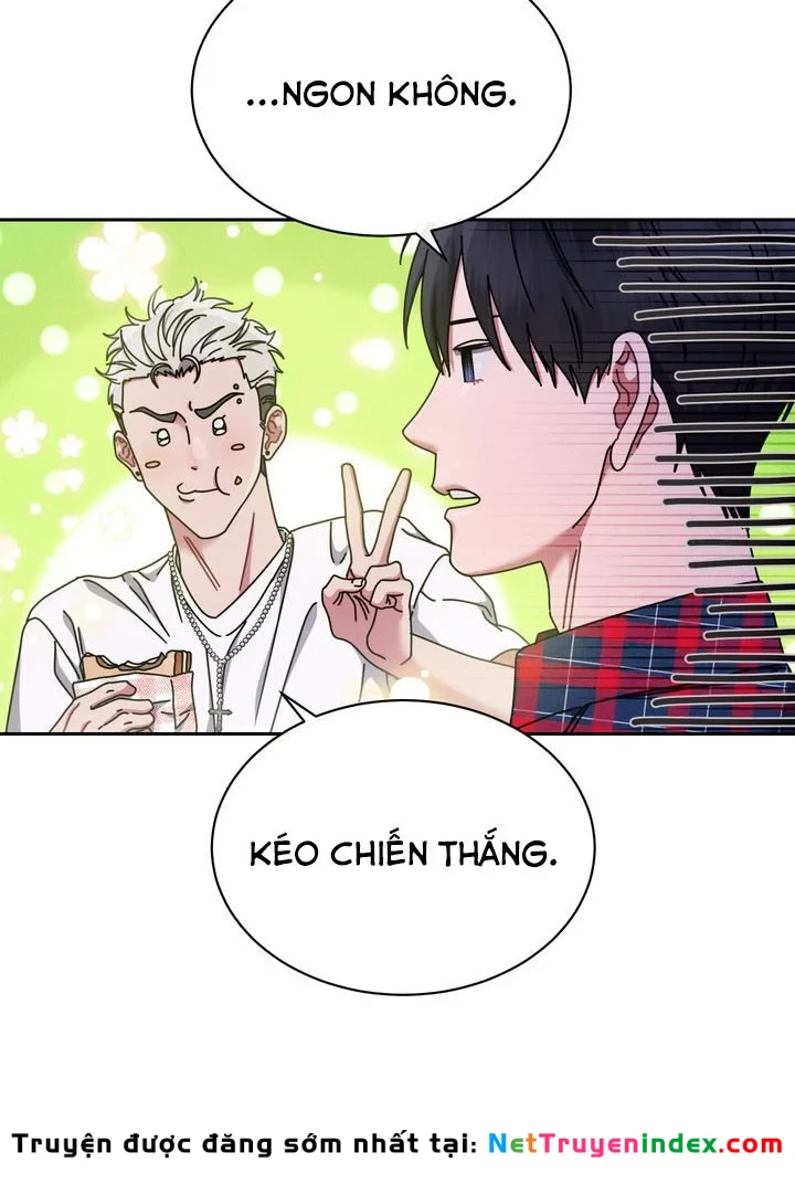 Thiên Tài Âm Nhạc Trường Trung Học Chapter 81 - 83