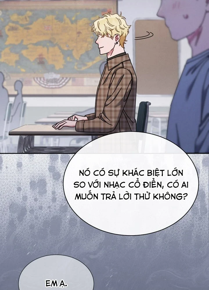 Thiên Tài Âm Nhạc Trường Trung Học Chapter 83 - 90