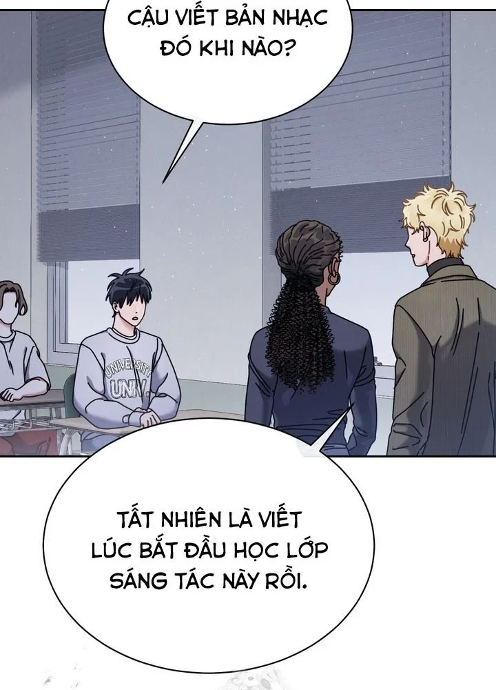 Thiên Tài Âm Nhạc Trường Trung Học Chapter 84 - 83