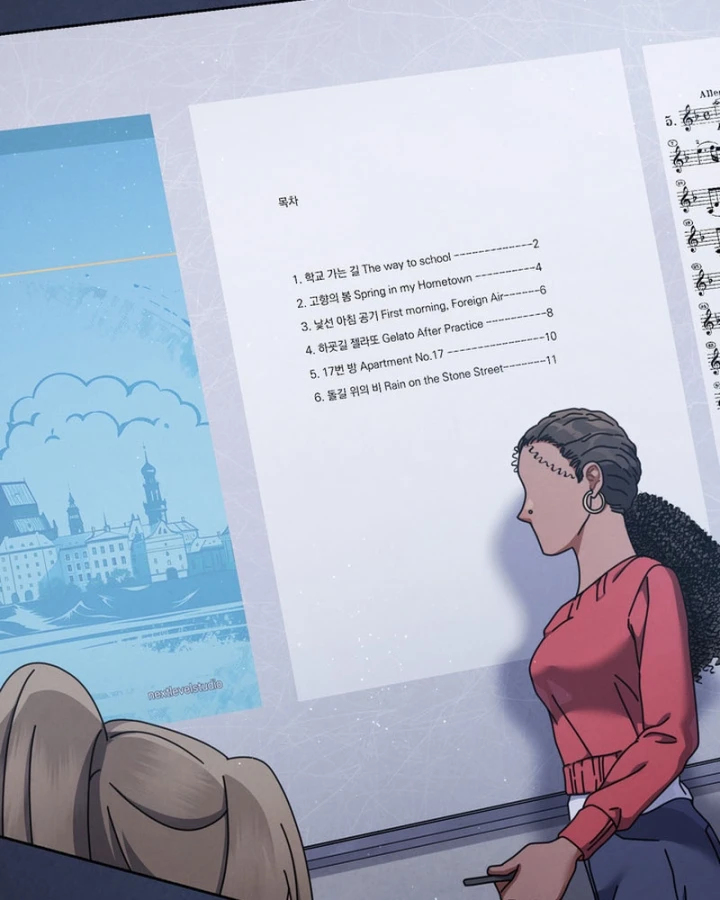 Thiên Tài Âm Nhạc Trường Trung Học Chapter 85 - 89