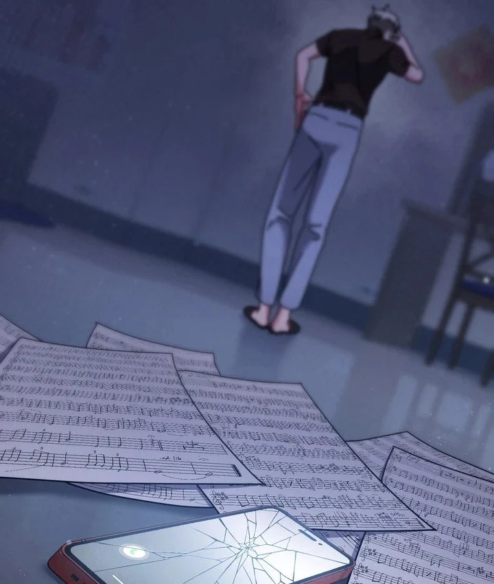 Thiên Tài Âm Nhạc Trường Trung Học Chapter 89 - 114