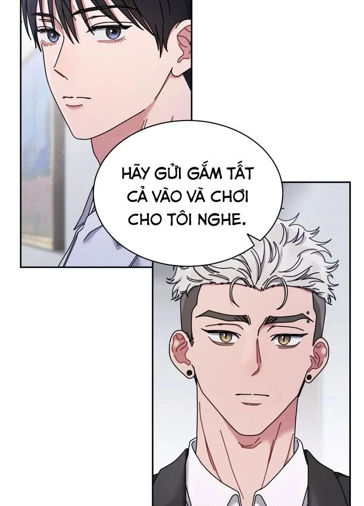 Thiên Tài Âm Nhạc Trường Trung Học Chapter 92 - 21