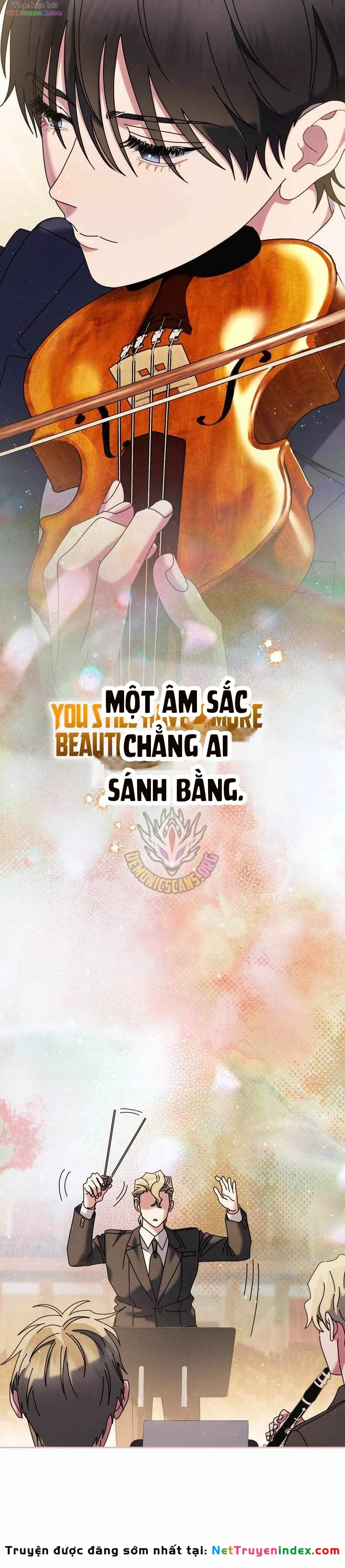 Thiên Tài Âm Nhạc Trường Trung Học Chapter 112 - 12