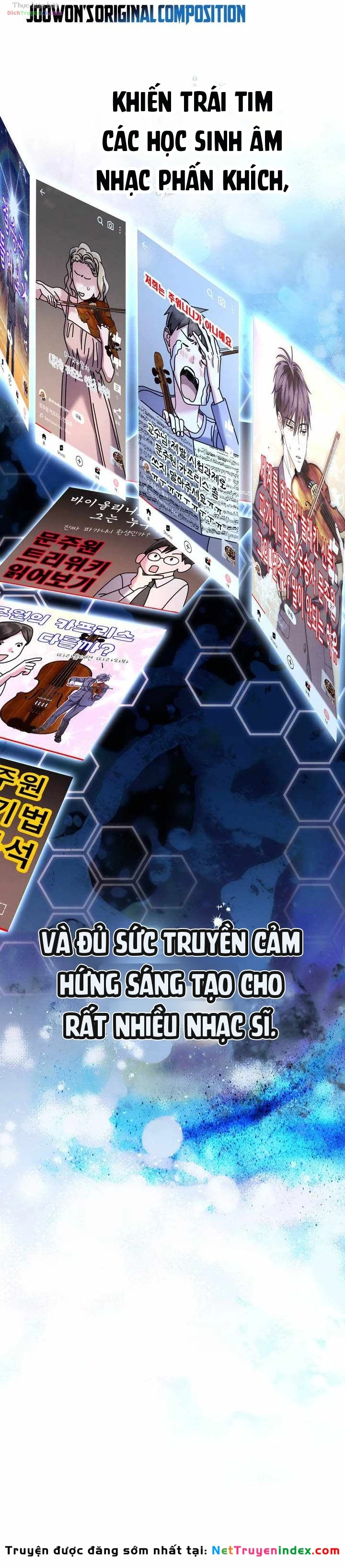 Thiên Tài Âm Nhạc Trường Trung Học Chapter 115 - 5