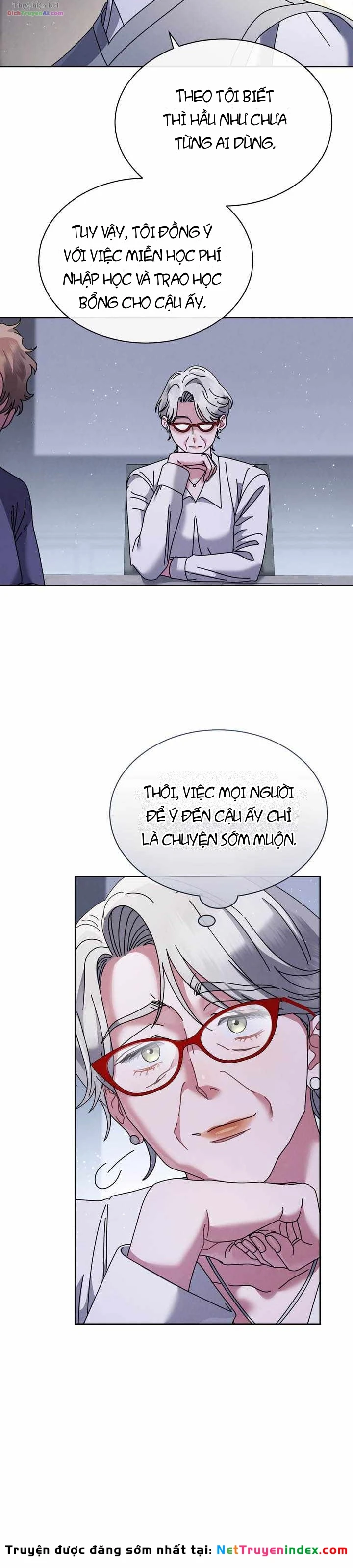 Thiên Tài Âm Nhạc Trường Trung Học Chapter 115 - 8