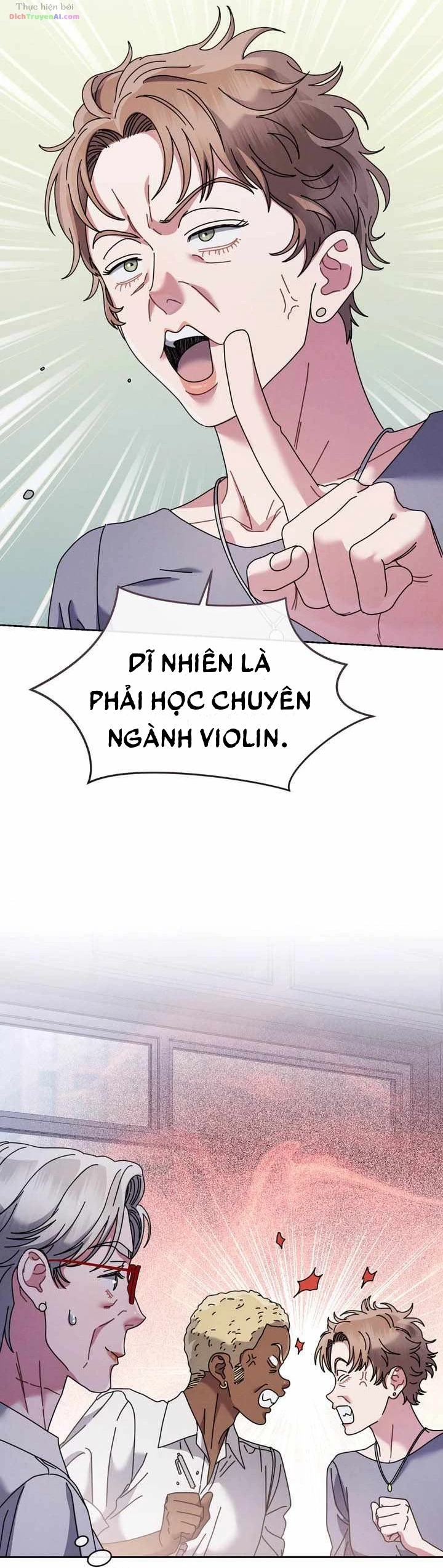 Thiên Tài Âm Nhạc Trường Trung Học Chapter 115 - 10
