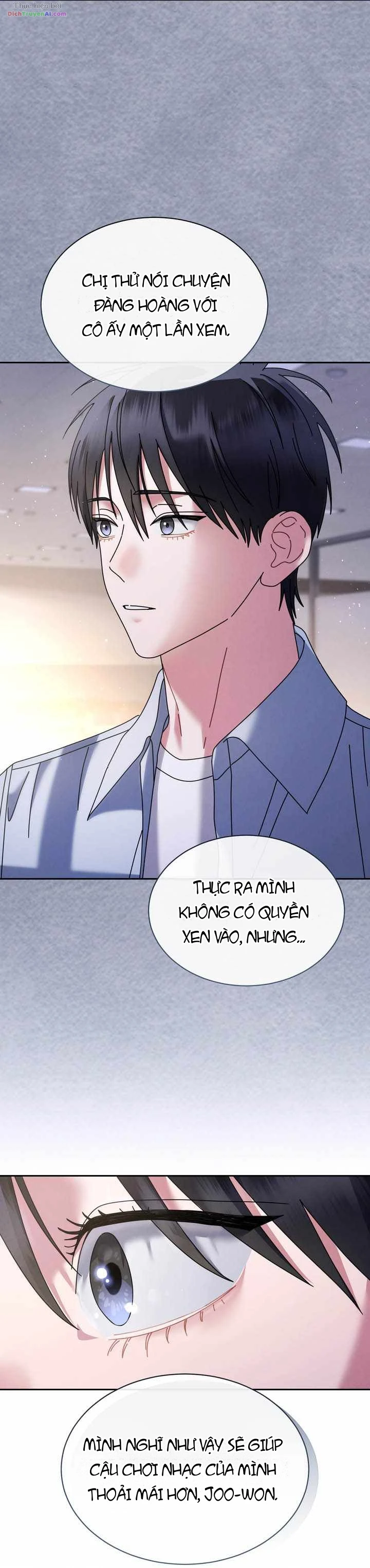 Thiên Tài Âm Nhạc Trường Trung Học Chapter 115 - 16