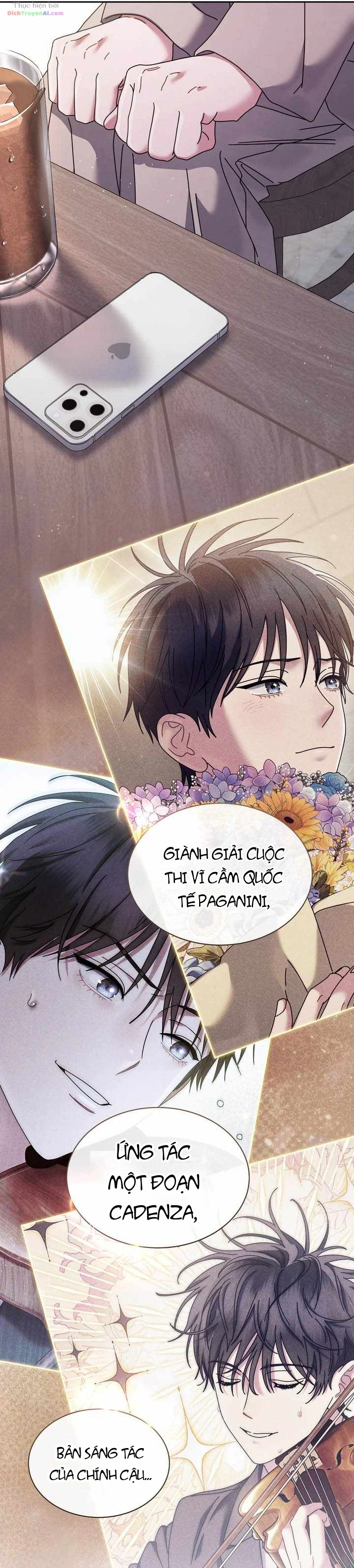 Thiên Tài Âm Nhạc Trường Trung Học Chapter 115 - 24
