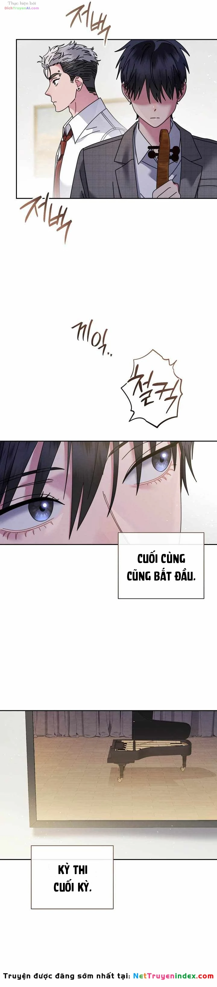 Thiên Tài Âm Nhạc Trường Trung Học Chapter 116 - 9