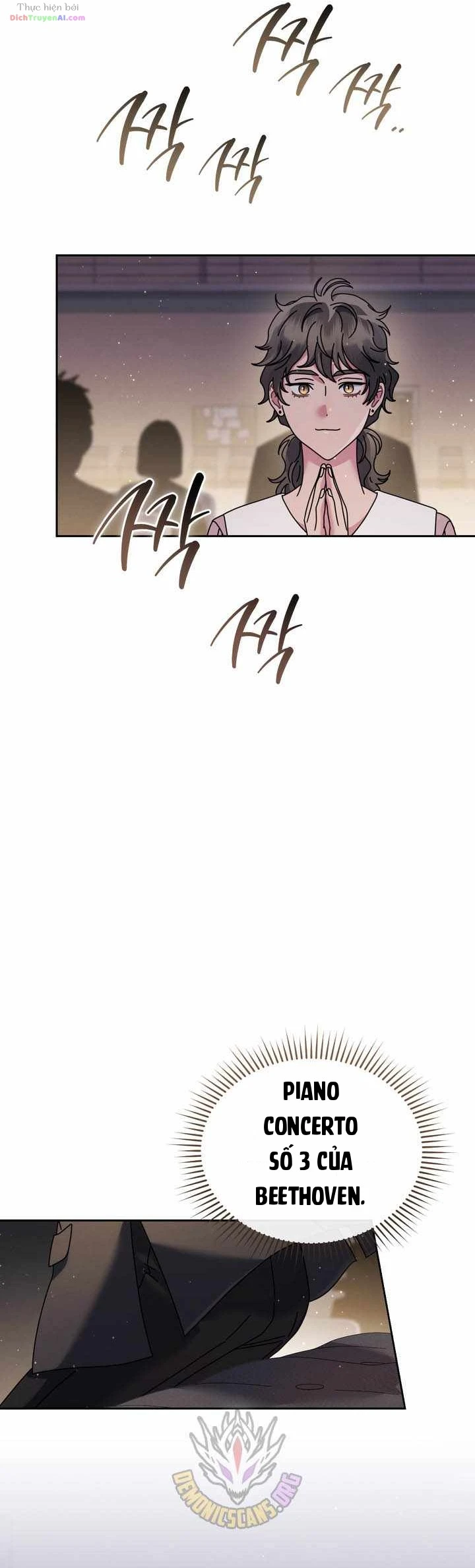 Thiên Tài Âm Nhạc Trường Trung Học Chapter 116 - 11