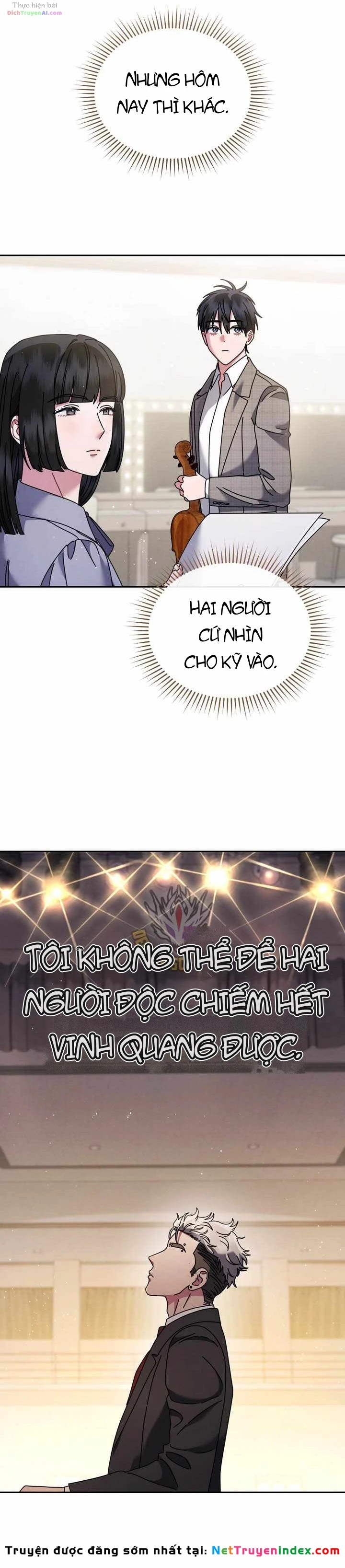 Thiên Tài Âm Nhạc Trường Trung Học Chapter 116 - 13