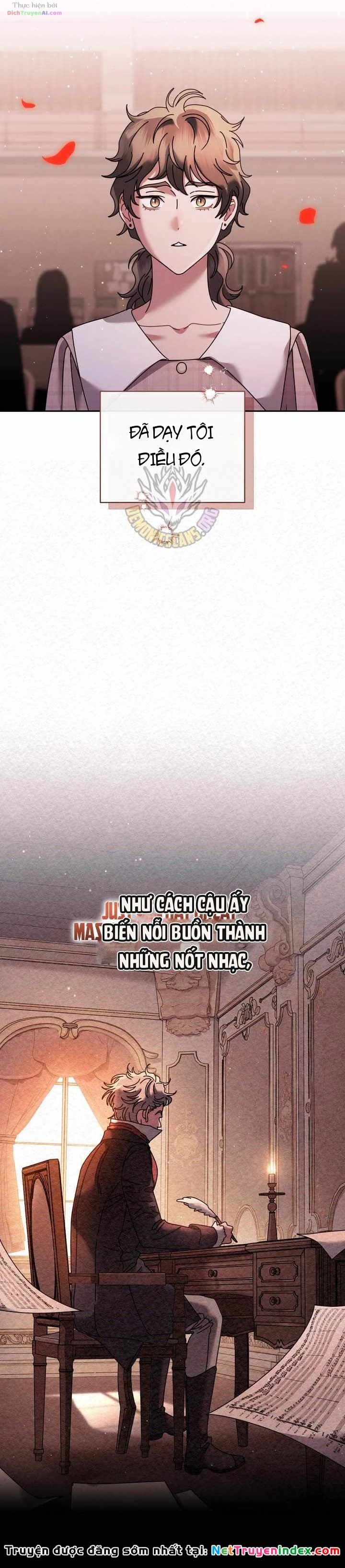 Thiên Tài Âm Nhạc Trường Trung Học Chapter 116 - 21