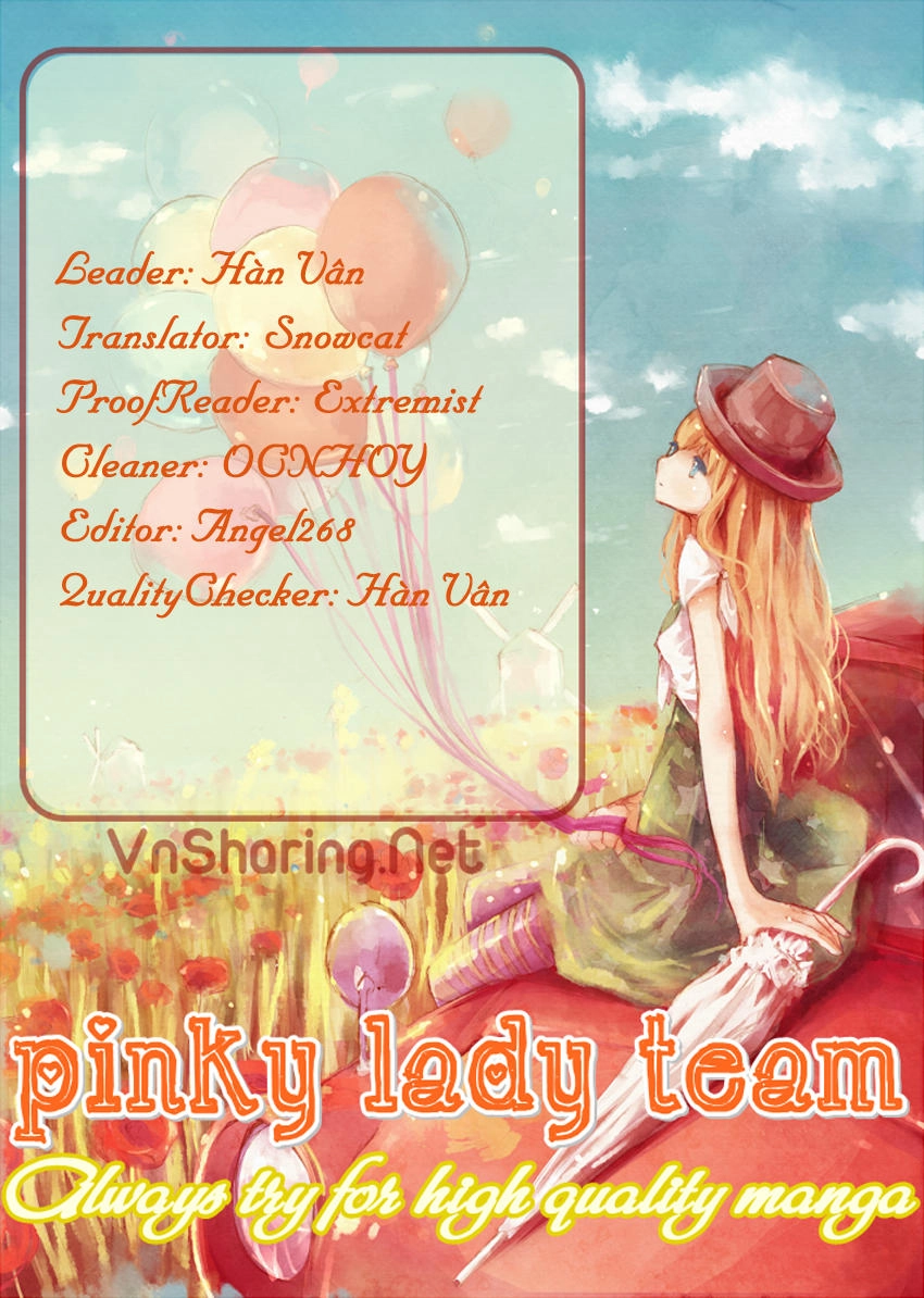 Kyou No Kira-Kun Chapter 1 - 1