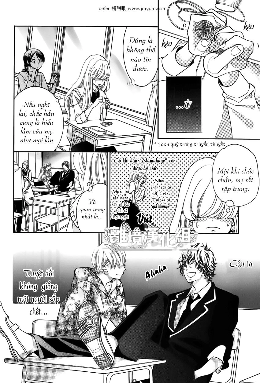 Kyou No Kira-Kun Chapter 1 - 18