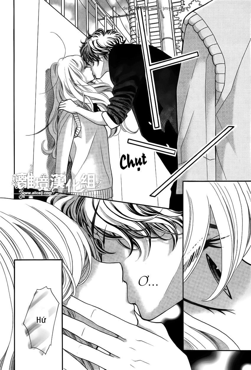 Kyou No Kira-Kun Chapter 1 - 22