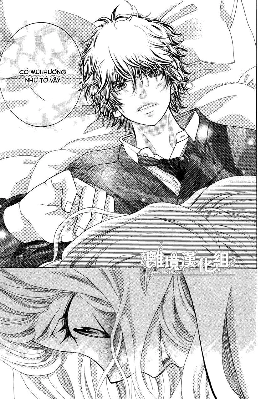 Kyou No Kira-Kun Chapter 13 - 18