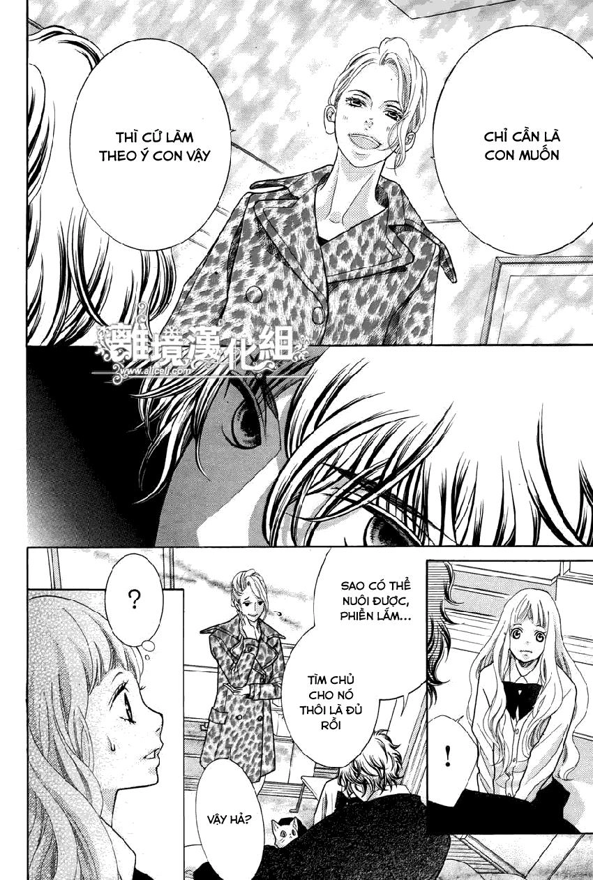 Kyou No Kira-Kun Chapter 13 - 21