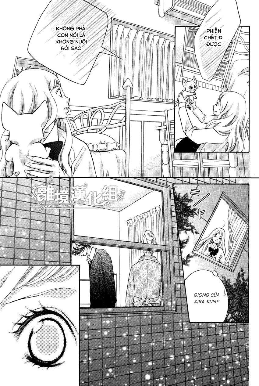 Kyou No Kira-Kun Chapter 13 - 26