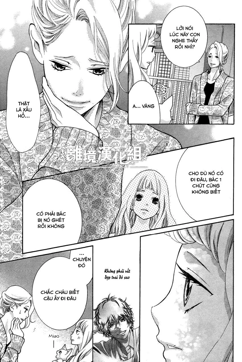 Kyou No Kira-Kun Chapter 13 - 28