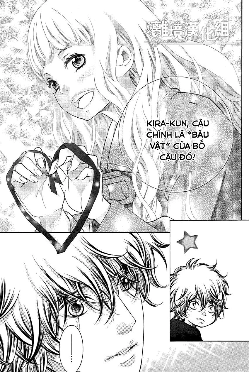 Kyou No Kira-Kun Chapter 13 - 36