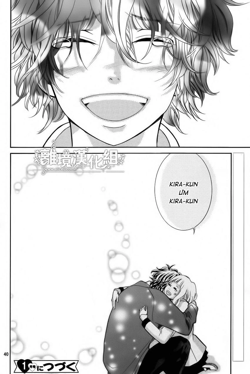 Kyou No Kira-Kun Chapter 15 - 41