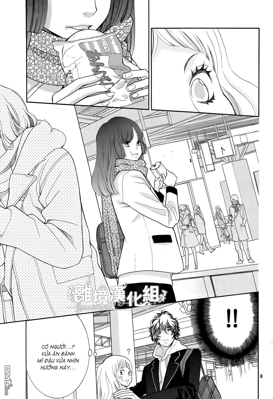 Kyou No Kira-Kun Chapter 17 - 9