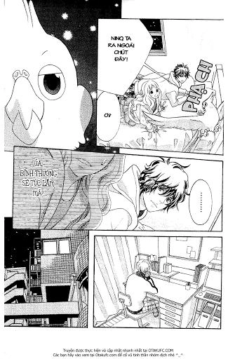 Kyou No Kira-Kun Chapter 27 - 12