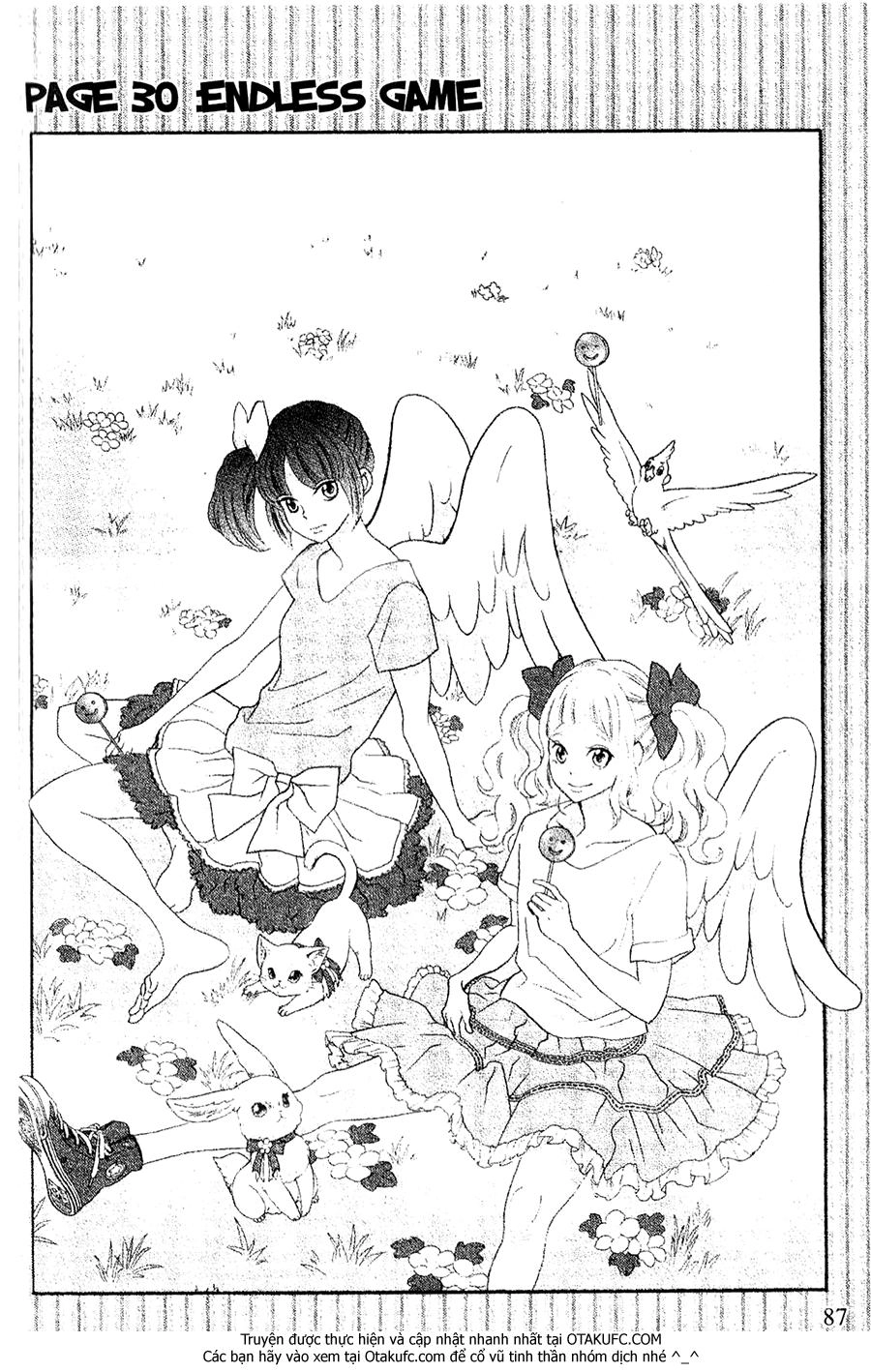 Kyou No Kira-Kun Chapter 29 - 2