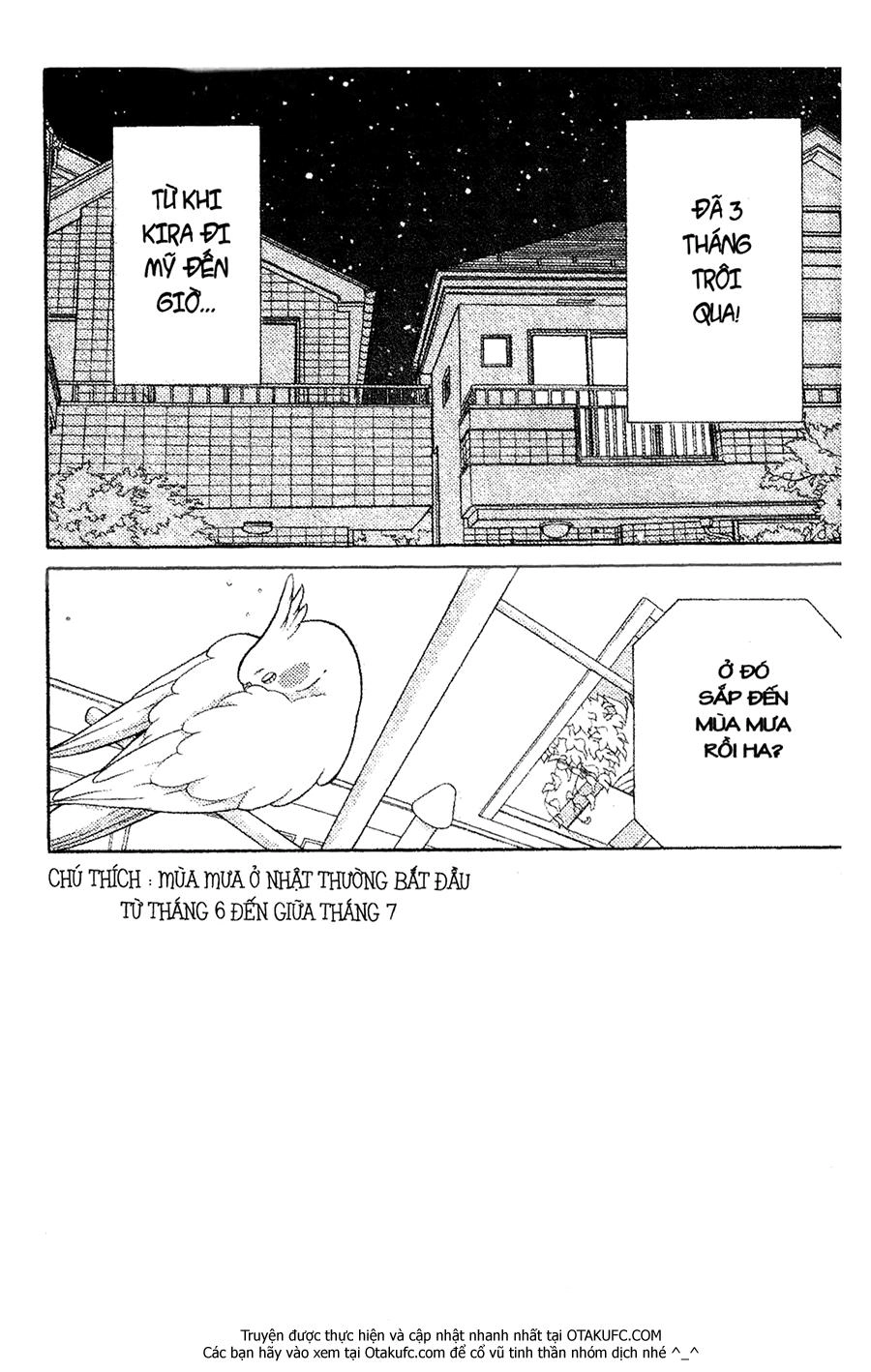 Kyou No Kira-Kun Chapter 29 - 3