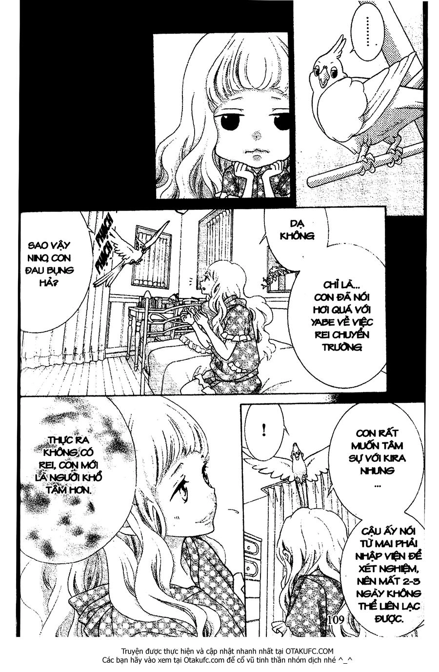 Kyou No Kira-Kun Chapter 29 - 24