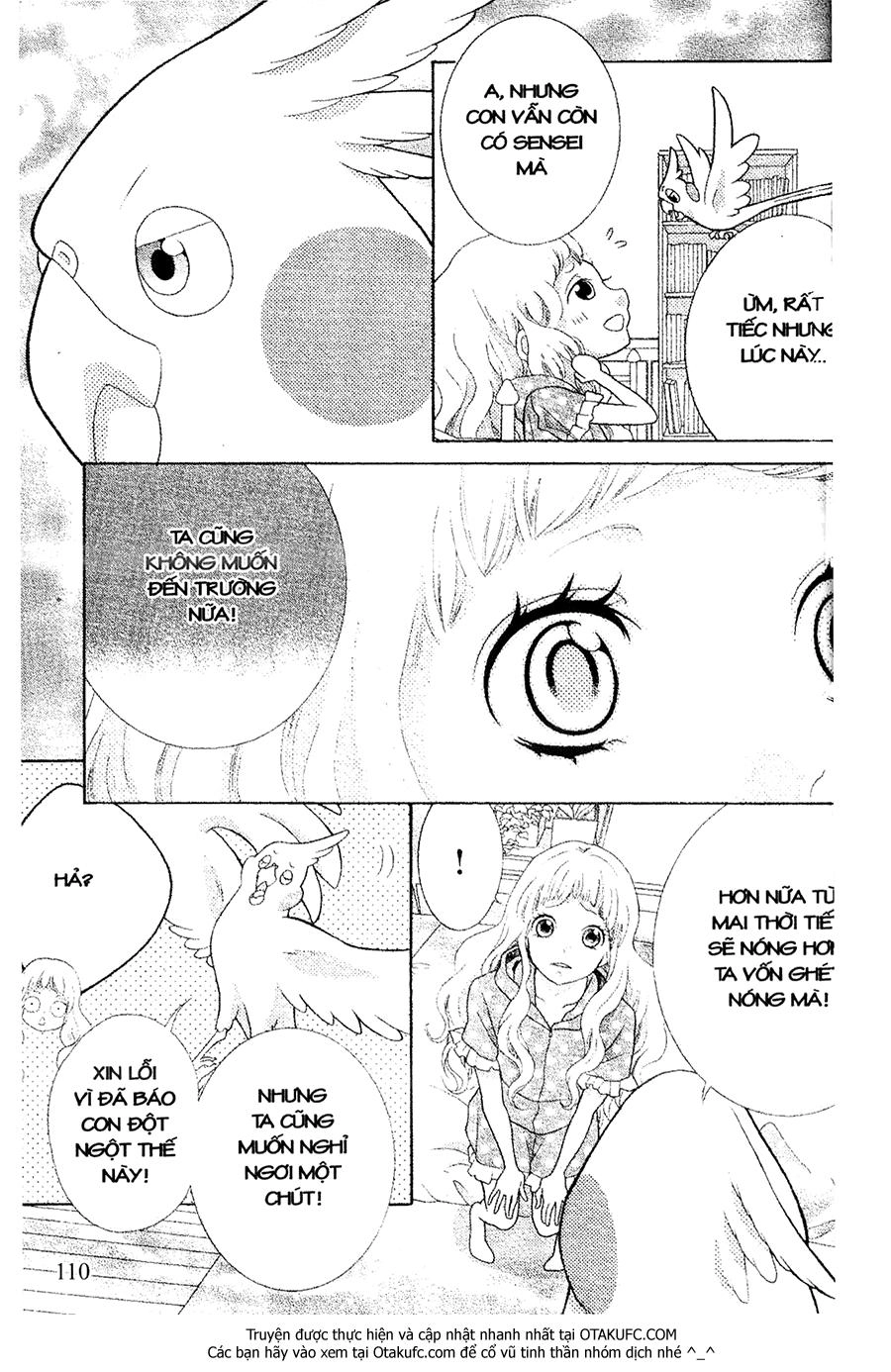 Kyou No Kira-Kun Chapter 29 - 25