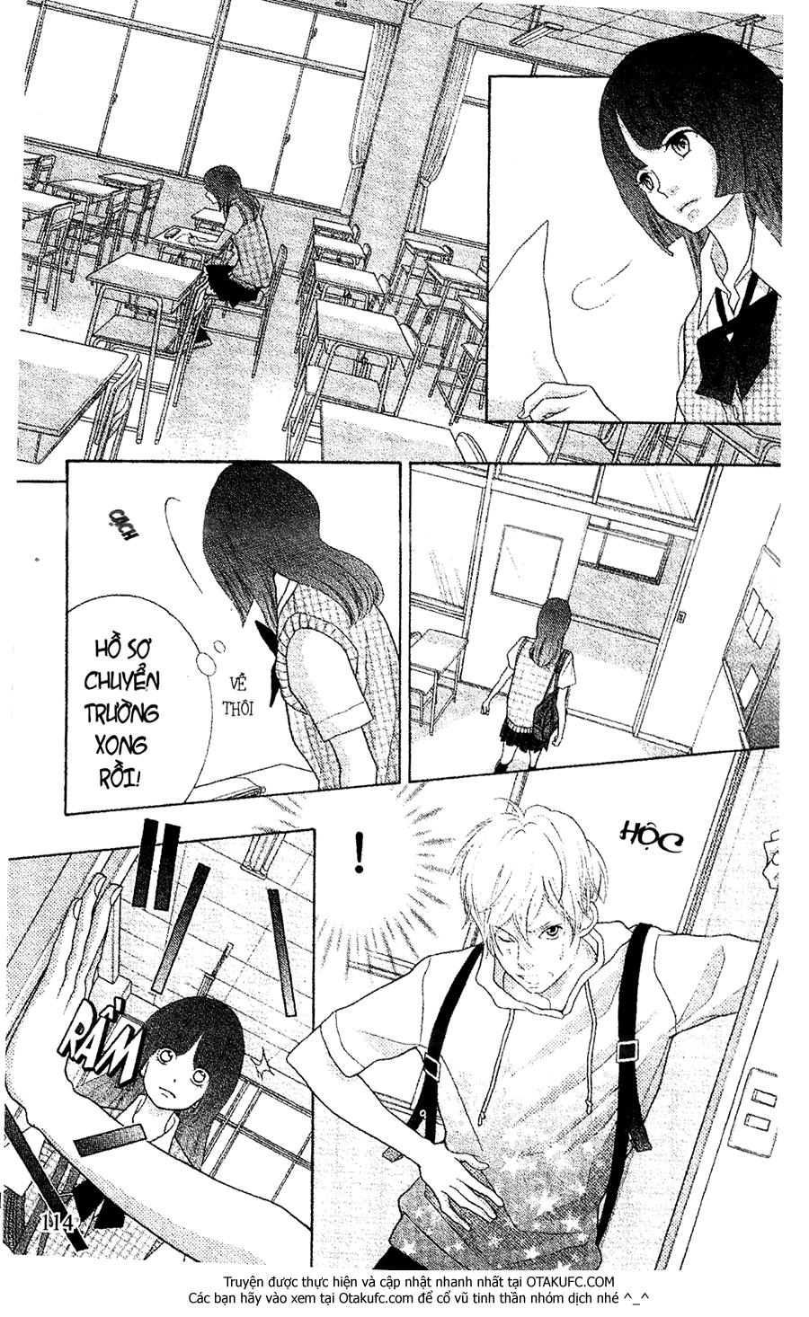 Kyou No Kira-Kun Chapter 29 - 29