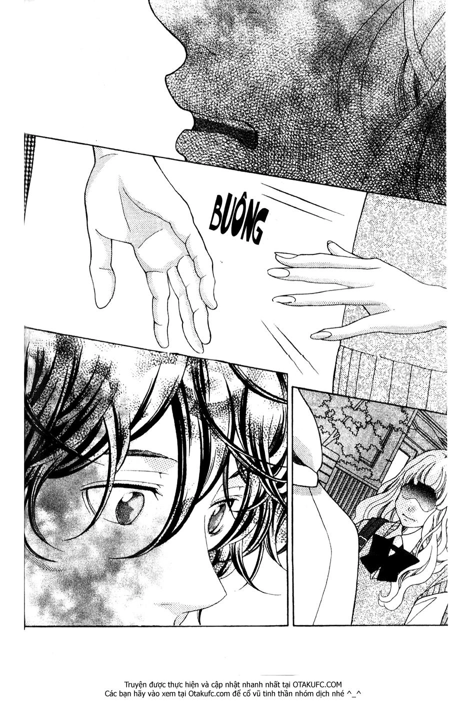 Kyou No Kira-Kun Chapter 33 - 19