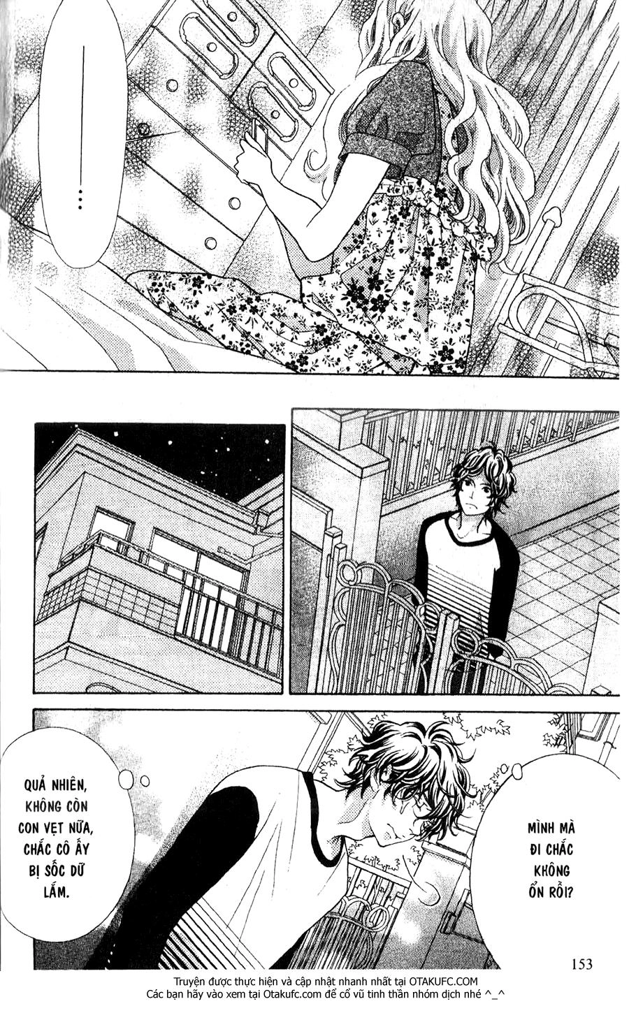 Kyou No Kira-Kun Chapter 33 - 31