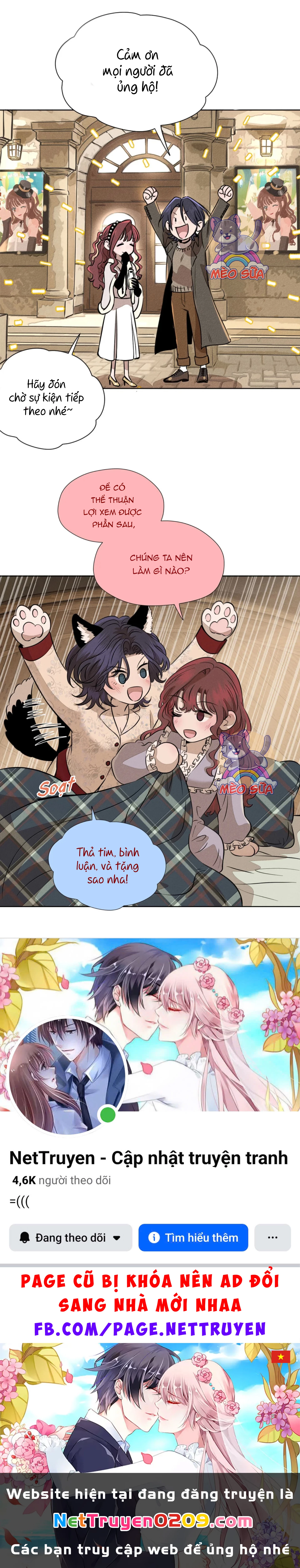 Khúc Hát Vượt Trần Thế Chapter 119 - 6